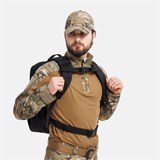 Рюкзак Sky 37 Black (37 л) APEX BG-0005-01