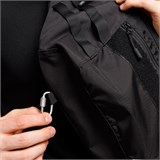 Сумка Rainier Black APEX BG-0002-01