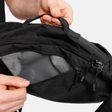 Сумка Rainier Black APEX BG-0002-01