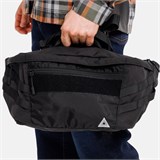 Сумка Rainier Black APEX BG-0002-01