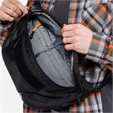 Сумка Rainier Black APEX BG-0002-01