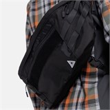 Сумка Rainier Black APEX BG-0002-01