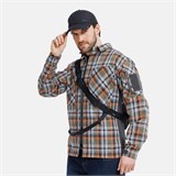 Сумка Rainier Black APEX BG-0002-01