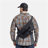 Сумка Rainier Black APEX BG-0002-01