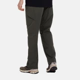 Брюки Anhel Dark Green APEX PN-0015-42
