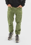 Брюки Conner cargo jogger Bright Olive Vintage Industries 1038-34
