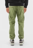 Брюки Conner cargo jogger Bright Olive Vintage Industries 1038-34