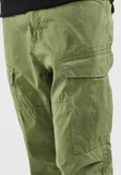 Брюки Conner cargo jogger Bright Olive Vintage Industries 1038-34