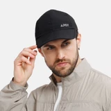 Бейсболка Folding Black APEX