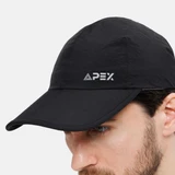 Бейсболка Folding Black APEX CP-0008-01