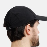 Бейсболка Folding Black APEX CP-0008-01