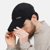 Бейсболка Folding Black APEX CP-0008-01
