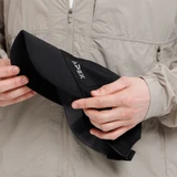Бейсболка Folding Black APEX CP-0008-01