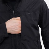 Ветровка Grand Black APEX JC-0016-01