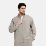 Ветровка Grand Beige APEX