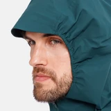 Ветровка Peak Forest Green APEX JC-0015-40