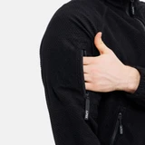 Флисовая кофта SANFORD Black APEX HF-0001-01