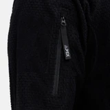 Флисовая кофта SANFORD Black APEX HF-0001-01