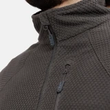 Флисовая кофта SANFORD Shadow Grey APEX HF-0001-35