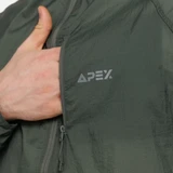 Ветровка Mistral Olive Drab APEX JC-0012-32