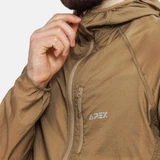 Ветровка Mistral Mud Brown APEX JC-0012-60