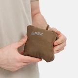 Ветровка Mistral Mud Brown APEX JC-0012-60