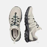Кроссовки Mole Light Grey APEX SN-0003-18