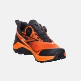 Кроссовки Falcon Orange/Black APEX SN-0004-03.01