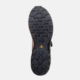 Кроссовки Falcon Orange/Black APEX SN-0004-03.01