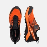 Кроссовки Falcon Orange/Black APEX SN-0004-03.01