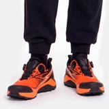 Кроссовки Falcon Orange/Black APEX SN-0004-03.01