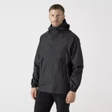 Анорак LEVANTER Black Helikon