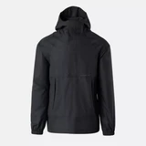 Анорак LEVANTER Black Helikon KU-LEV-NL-01