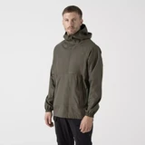 Анорак LEVANTER Taiga Green Helikon