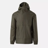 Анорак LEVANTER Taiga Green Helikon KU-LEV-NL-09
