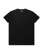 Футболка Fraser Stretch Black Vintage Industries