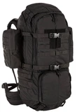 Рюкзак Rush 100 Black (60 л) 5.11 tactical 56555-019