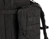 Рюкзак Rush 100 Black (60 л) 5.11 tactical 56555-019