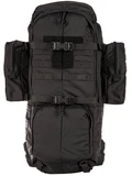 Рюкзак Rush 100 Black (60 л) 5.11 tactical