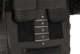 Рюкзак Rush 100 Black (60 л) 5.11 tactical 56555-019