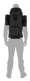Рюкзак Rush 100 Black (60 л) 5.11 tactical 56555-019