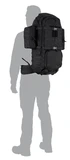 Рюкзак Rush 100 Black (60 л) 5.11 tactical 56555-019