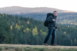 Рюкзак Rush 100 Black (60 л) 5.11 tactical 56555-019