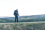 Рюкзак Rush 100 Black (60 л) 5.11 tactical 56555-019