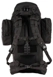 Рюкзак Rush 100 Black (60 л) 5.11 tactical 56555-019