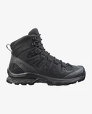 Ботинки Quest 4D Forces 2 EN Black Salomon