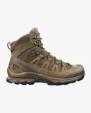 Ботинки Quest 4D Forces 2 EN Earth Brown Salomon L47220800