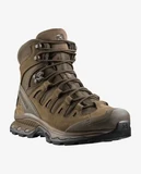 Ботинки Quest 4D Forces 2 EN Earth Brown Salomon L47220800