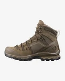 Ботинки Quest 4D Forces 2 EN Earth Brown Salomon L47220800
