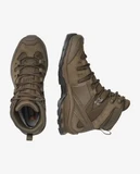 Ботинки Quest 4D Forces 2 EN Earth Brown Salomon L47220800
